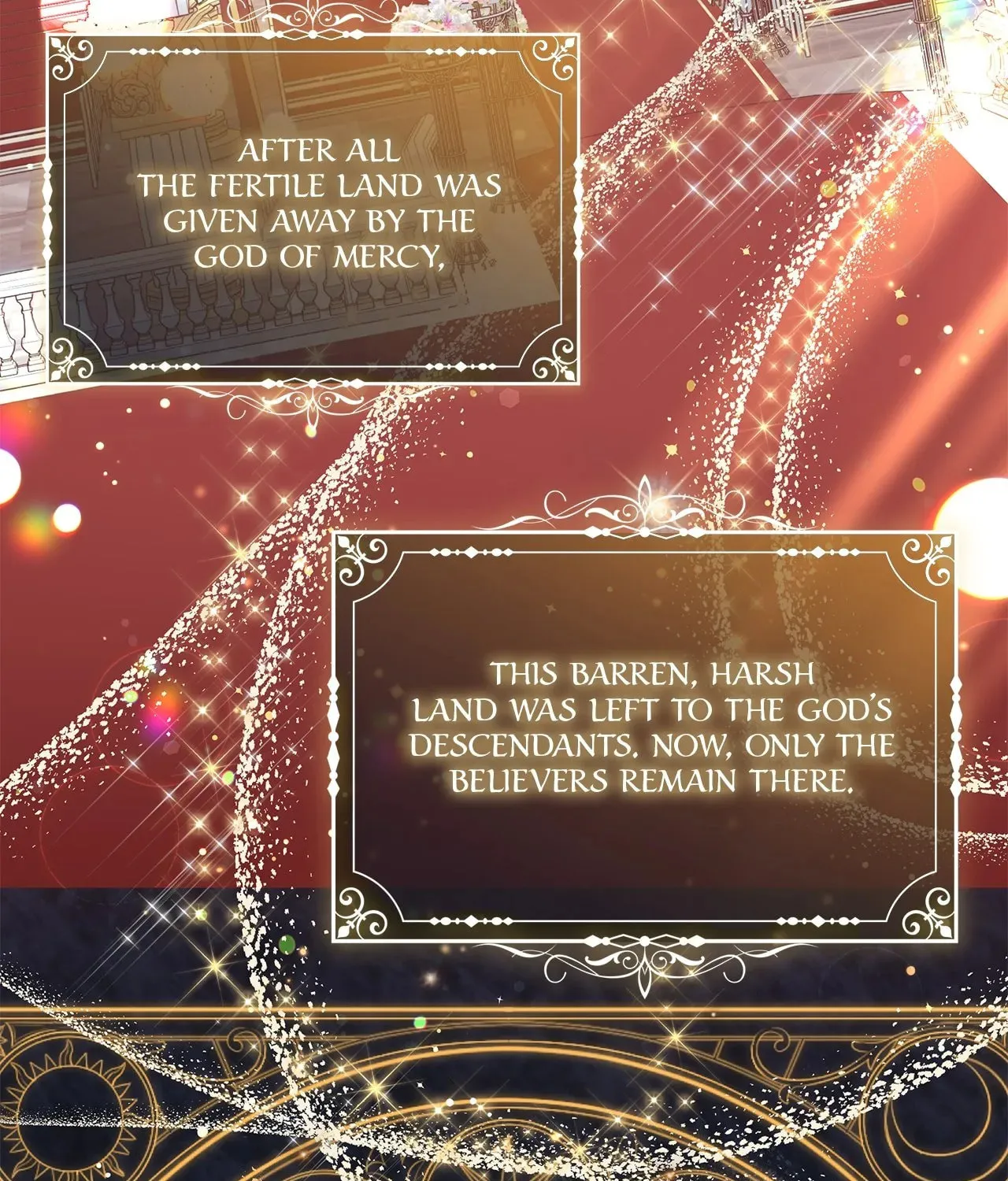 My Evil Husband Is Obsessed With the Wrong Person Chapter 16 page 5 - 