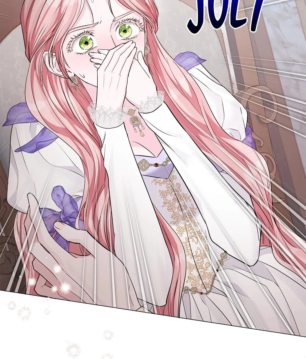 My Evil Husband Is Obsessed With the Wrong Person Chapter 16 page 47 - 