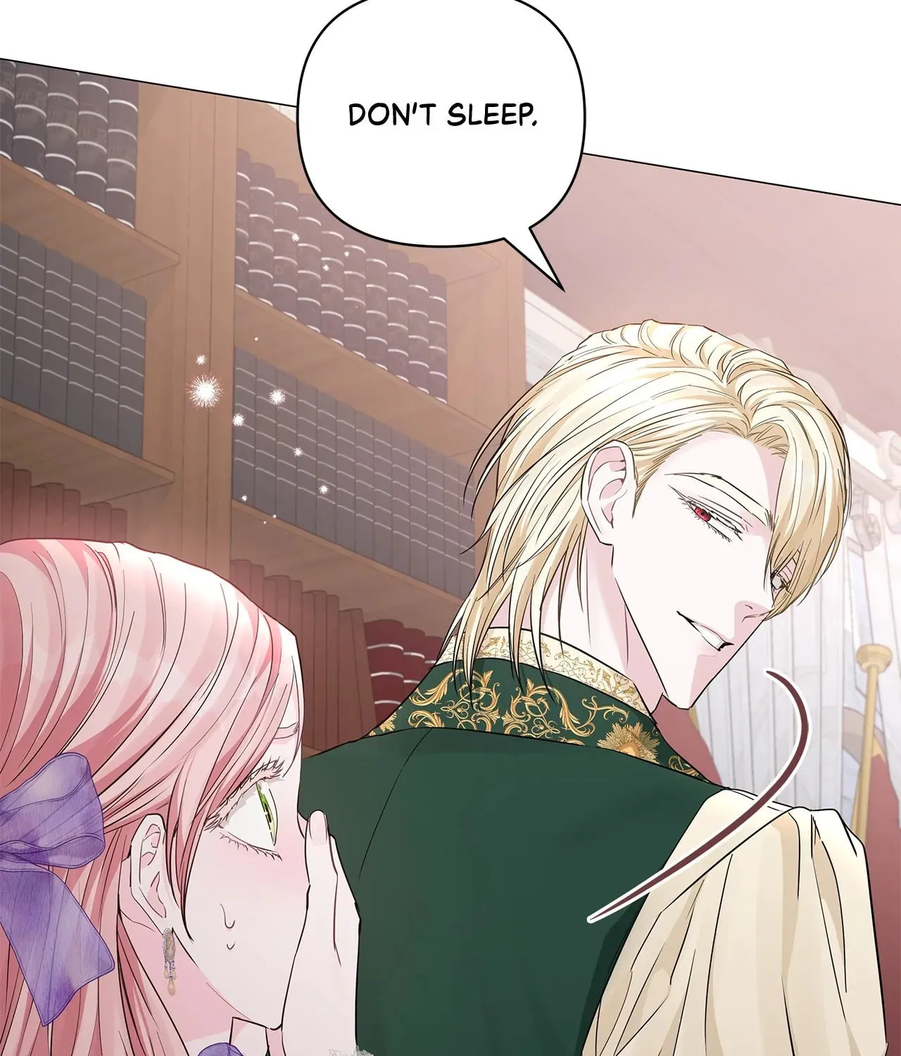 My Evil Husband Is Obsessed With the Wrong Person Chapter 16 page 49 - 