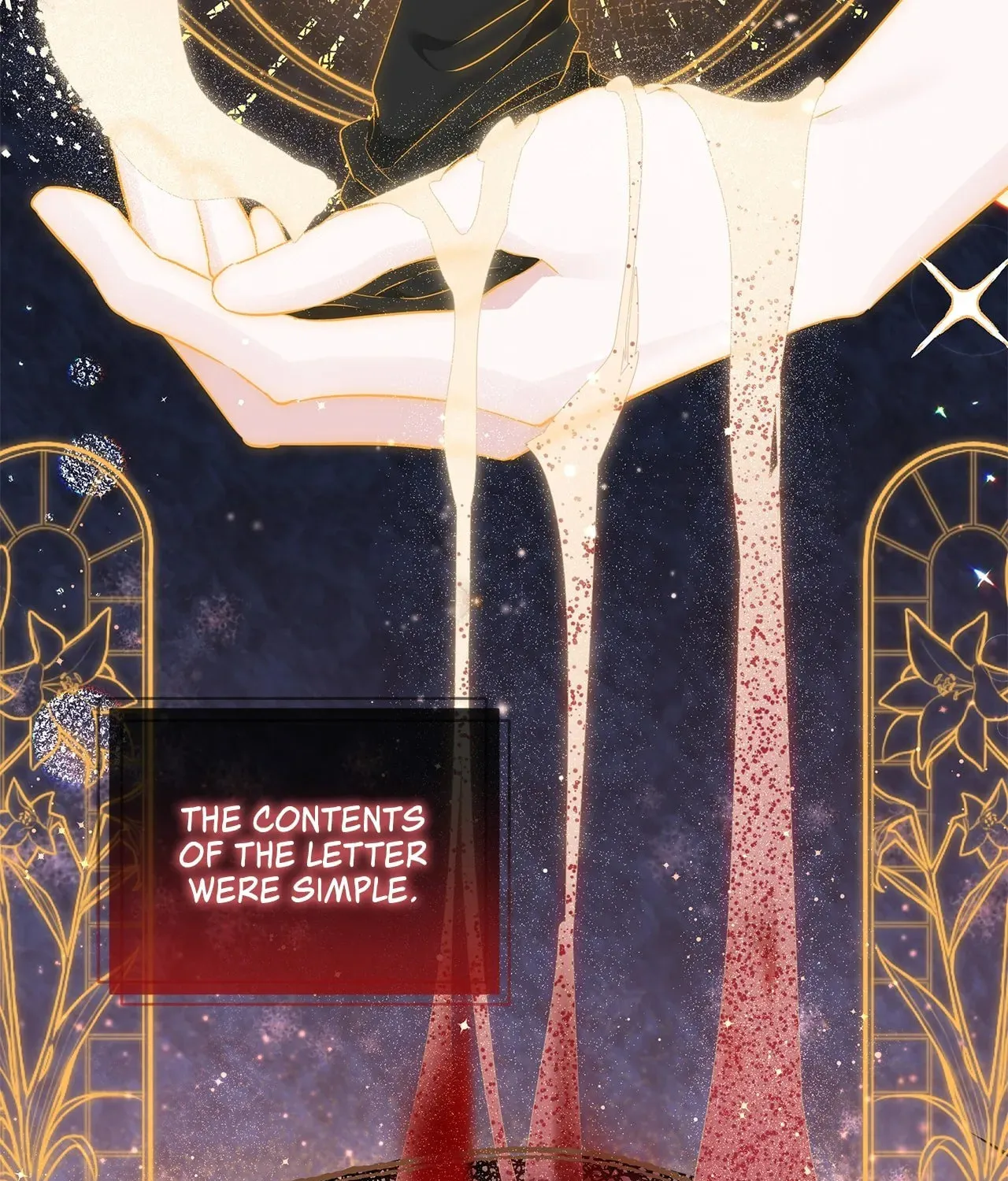 My Evil Husband Is Obsessed With the Wrong Person Chapter 16 page 7 - 