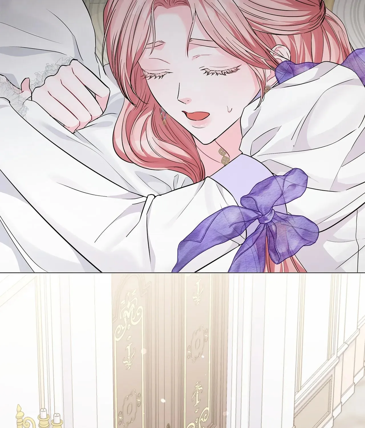 My Evil Husband Is Obsessed With the Wrong Person Chapter 16 page 80 - 
