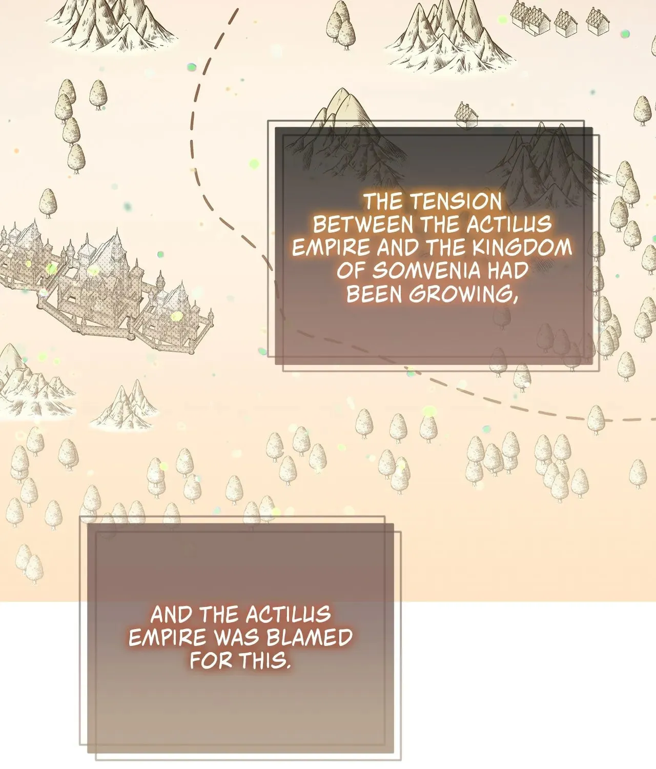 My Evil Husband Is Obsessed With the Wrong Person Chapter 16 page 9 - 