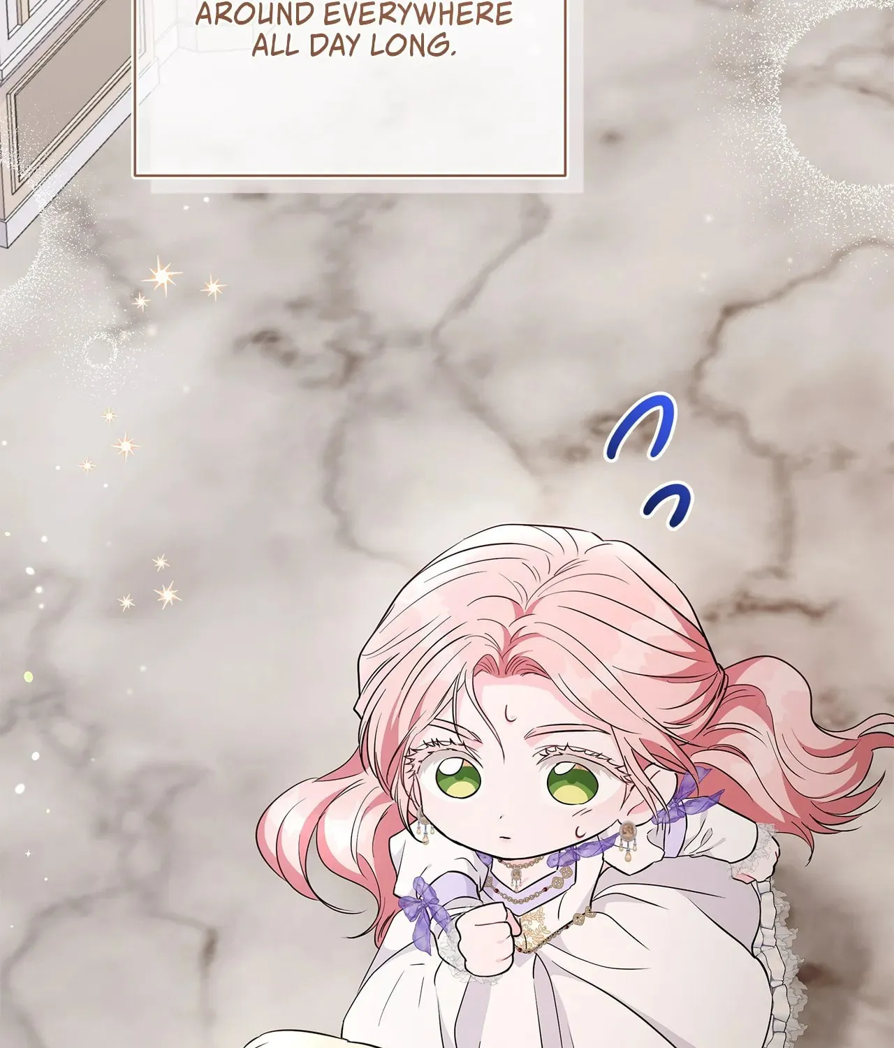 My Evil Husband Is Obsessed With the Wrong Person Chapter 16 page 82 - 