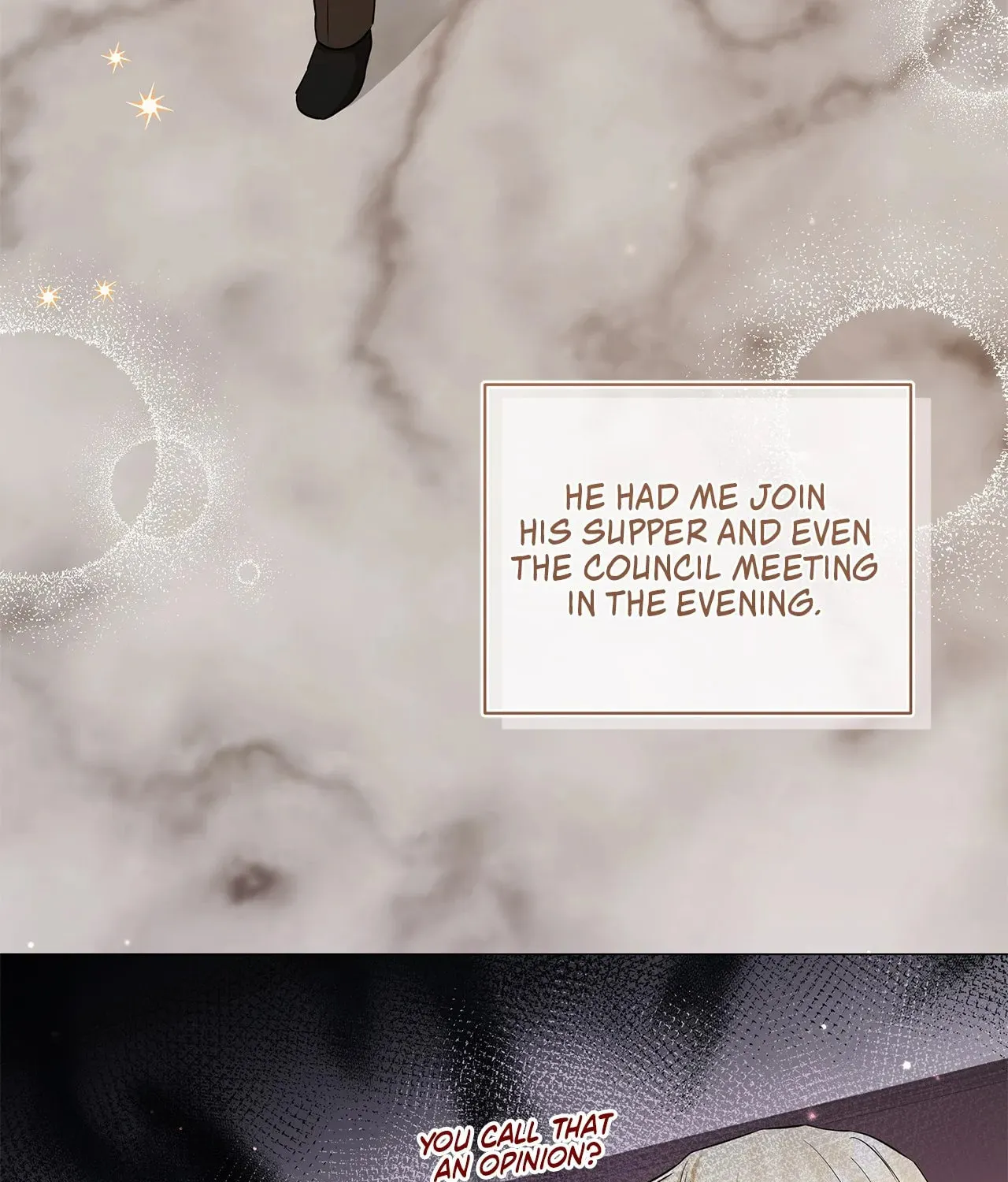 My Evil Husband Is Obsessed With the Wrong Person Chapter 16 page 84 - 