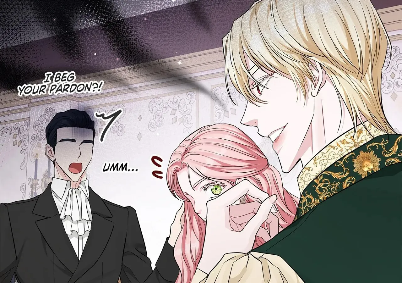My Evil Husband Is Obsessed With the Wrong Person Chapter 16 page 85 - 