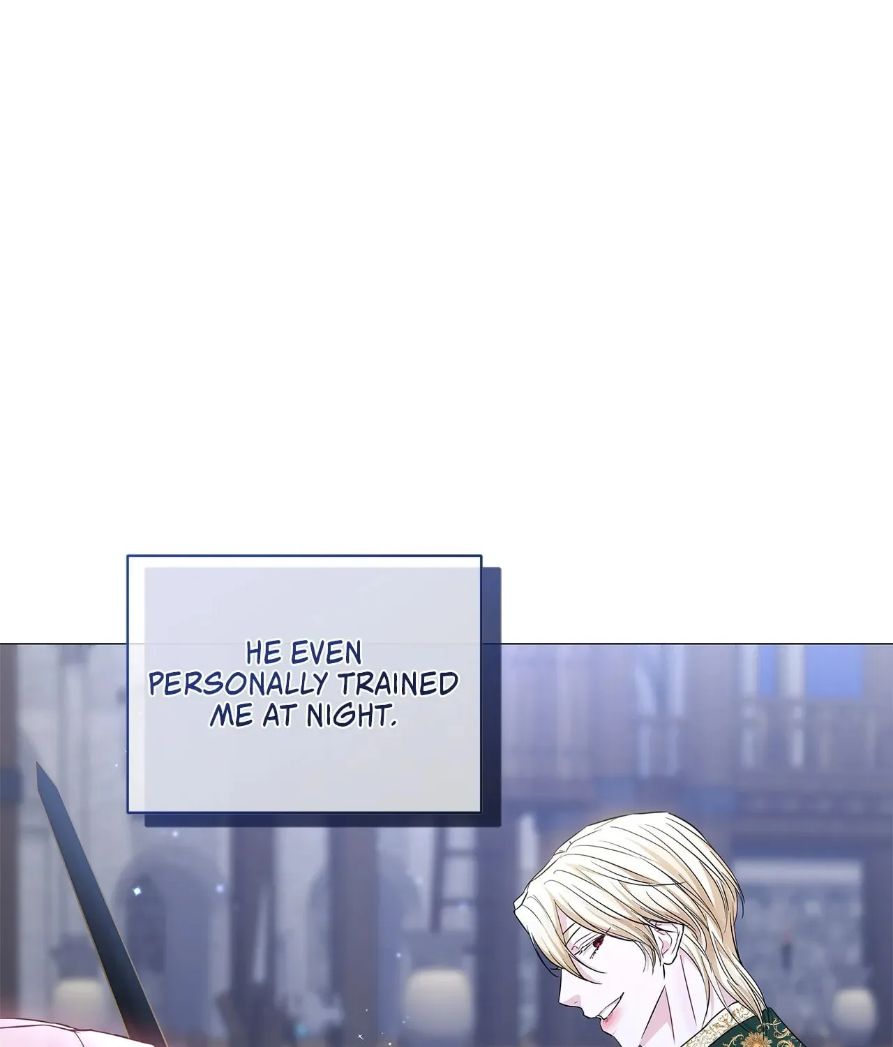 My Evil Husband Is Obsessed With the Wrong Person Chapter 16 page 87 - 