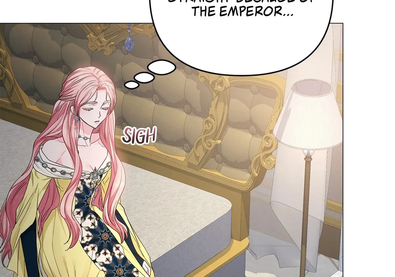My Evil Husband Is Obsessed With the Wrong Person Chapter 16 page 94 - 