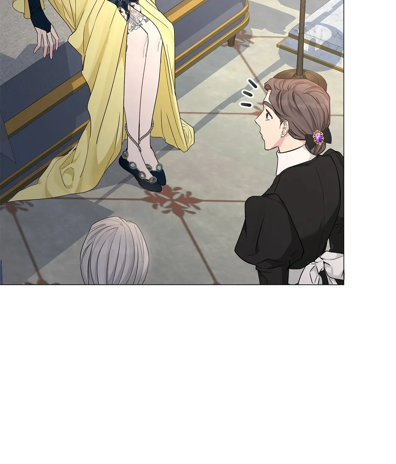 My Evil Husband Is Obsessed With the Wrong Person Chapter 16 page 95 - 