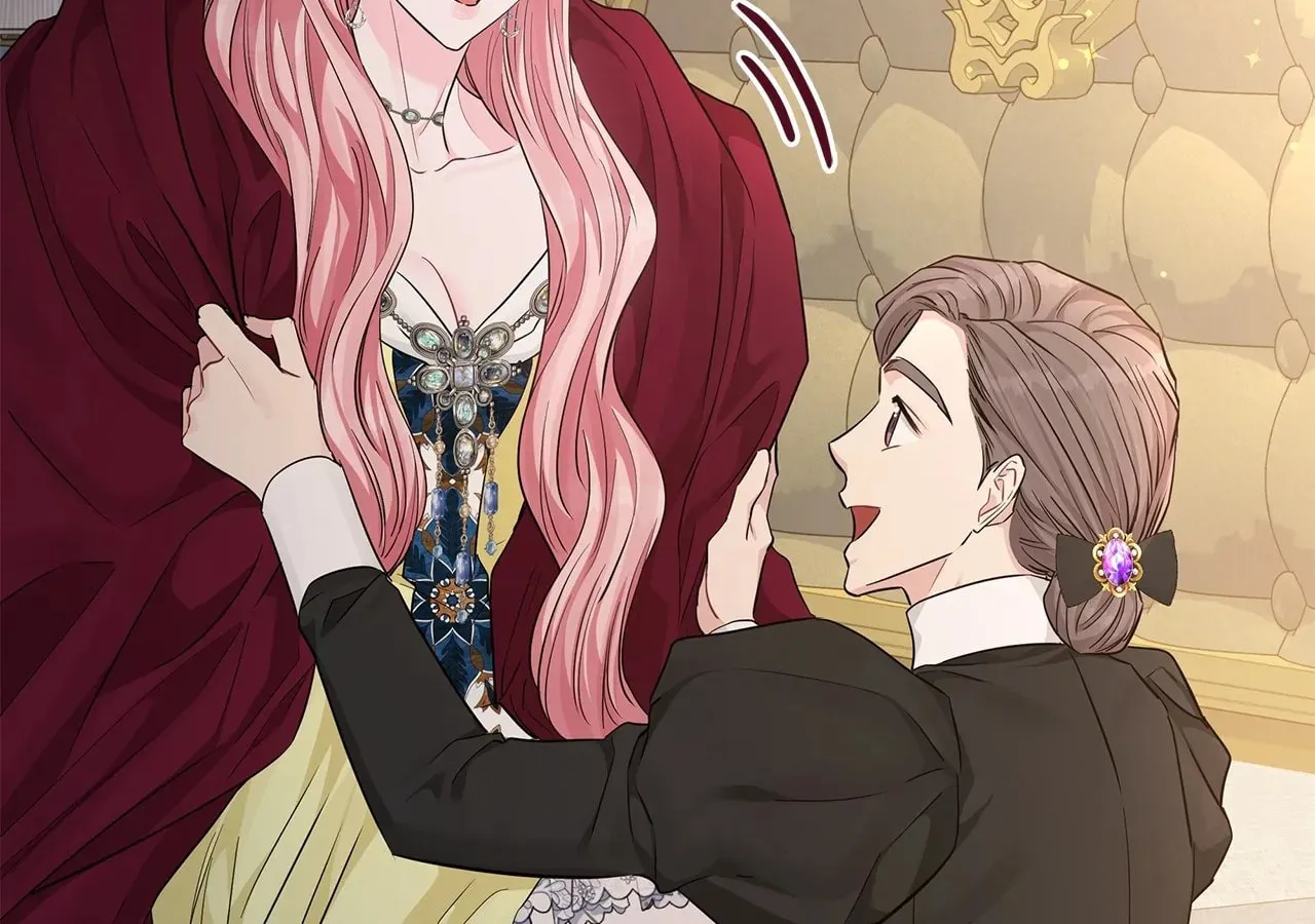 My Evil Husband Is Obsessed With the Wrong Person Chapter 16 page 98 - 