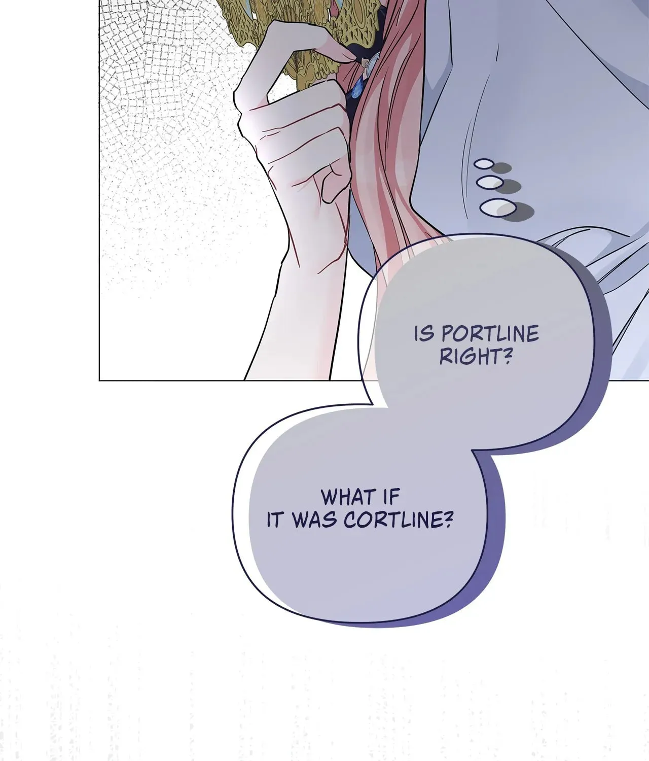 My Evil Husband Is Obsessed With the Wrong Person Chapter 17 page 106 - 