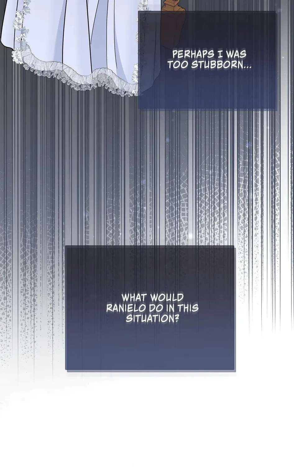 My Evil Husband Is Obsessed With the Wrong Person Chapter 17 page 110 - 