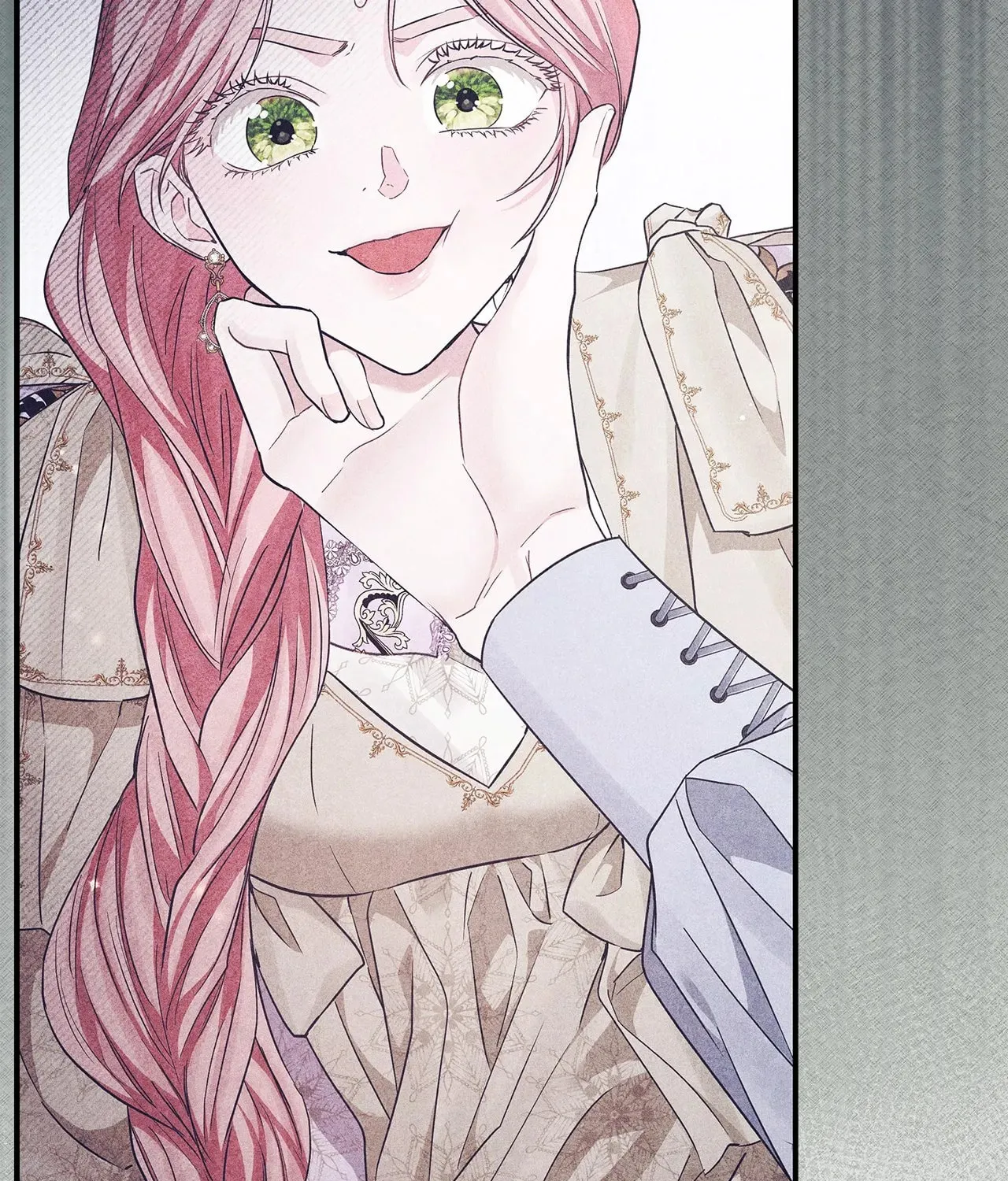 My Evil Husband Is Obsessed With the Wrong Person Chapter 17 page 114 - 