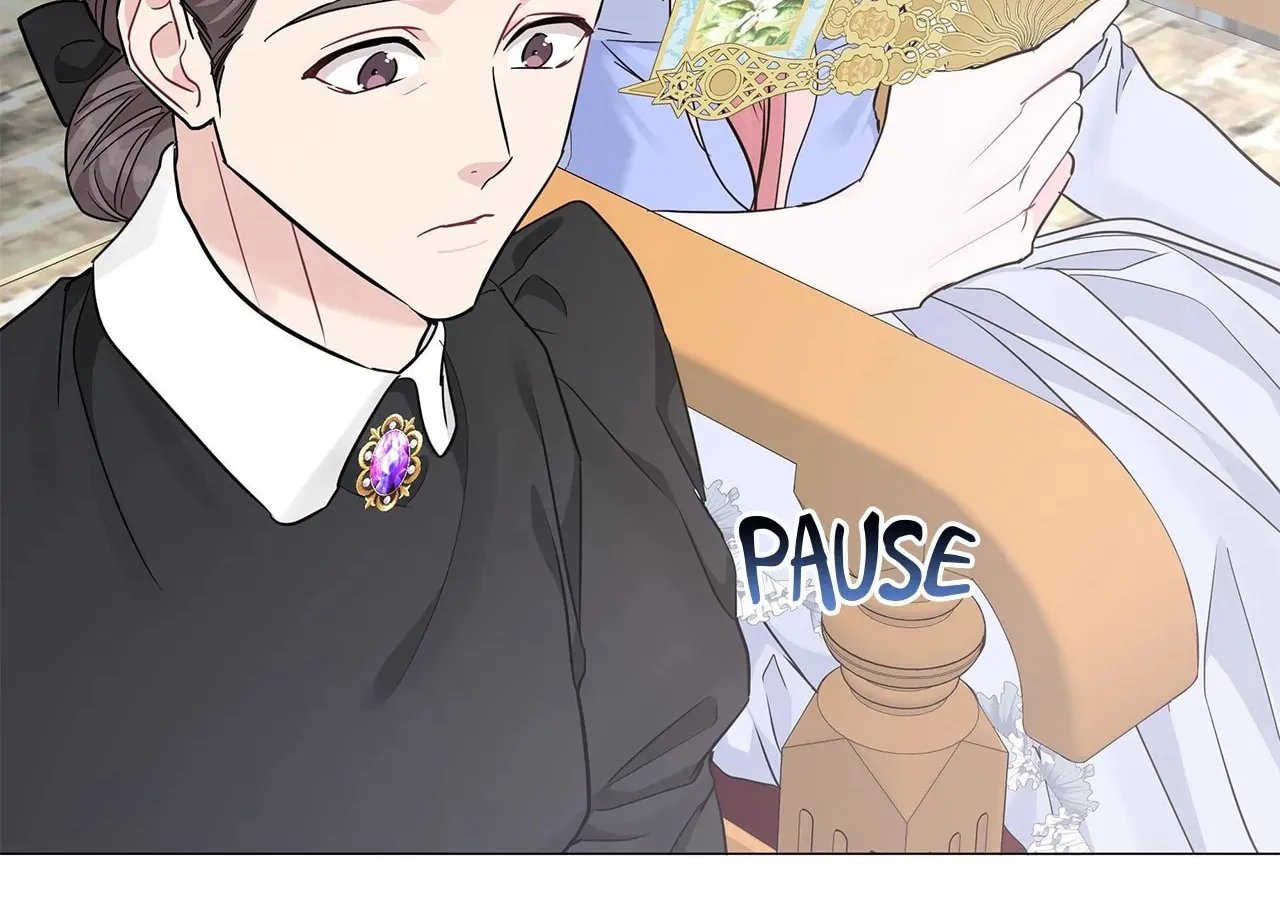 My Evil Husband Is Obsessed With the Wrong Person Chapter 17 page 119 - 