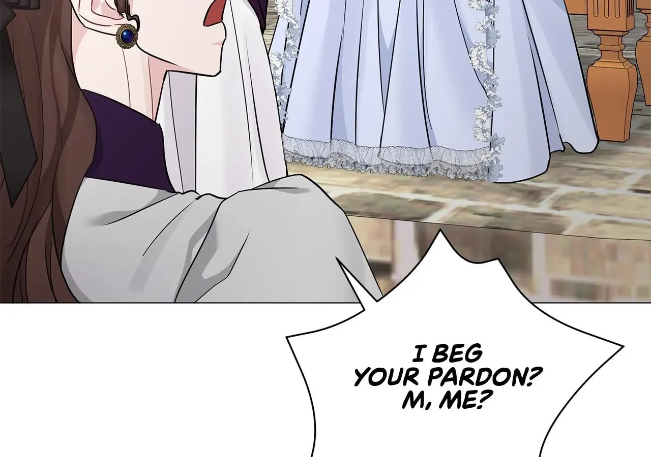 My Evil Husband Is Obsessed With the Wrong Person Chapter 17 page 125 - 
