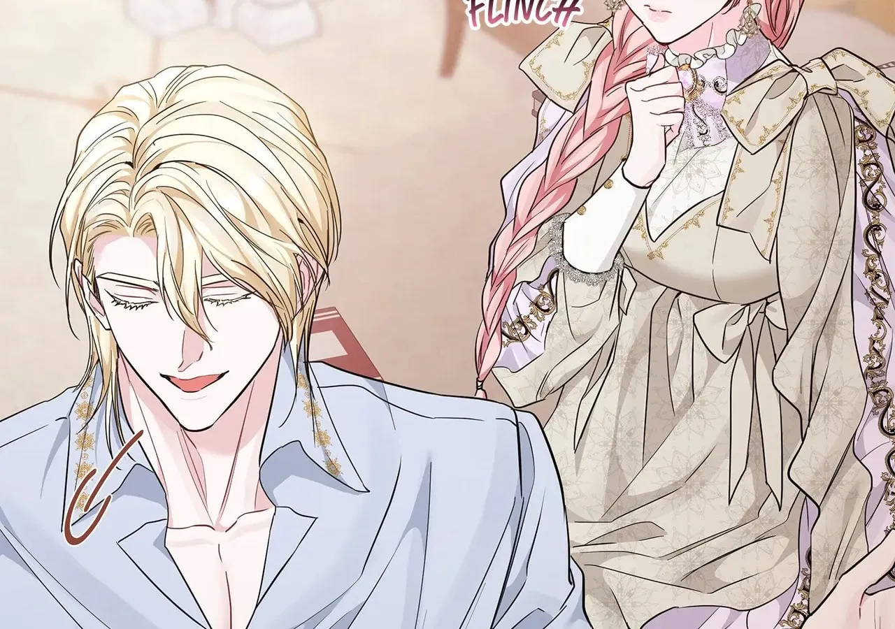 My Evil Husband Is Obsessed With the Wrong Person Chapter 17 page 14 - 