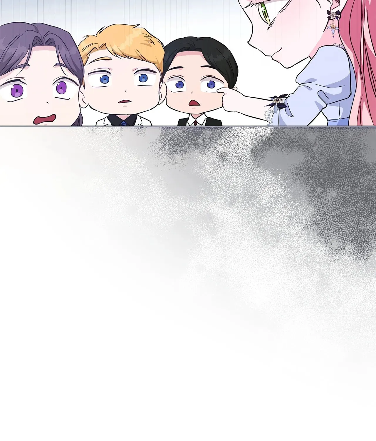 My Evil Husband Is Obsessed With the Wrong Person Chapter 17 page 131 - 