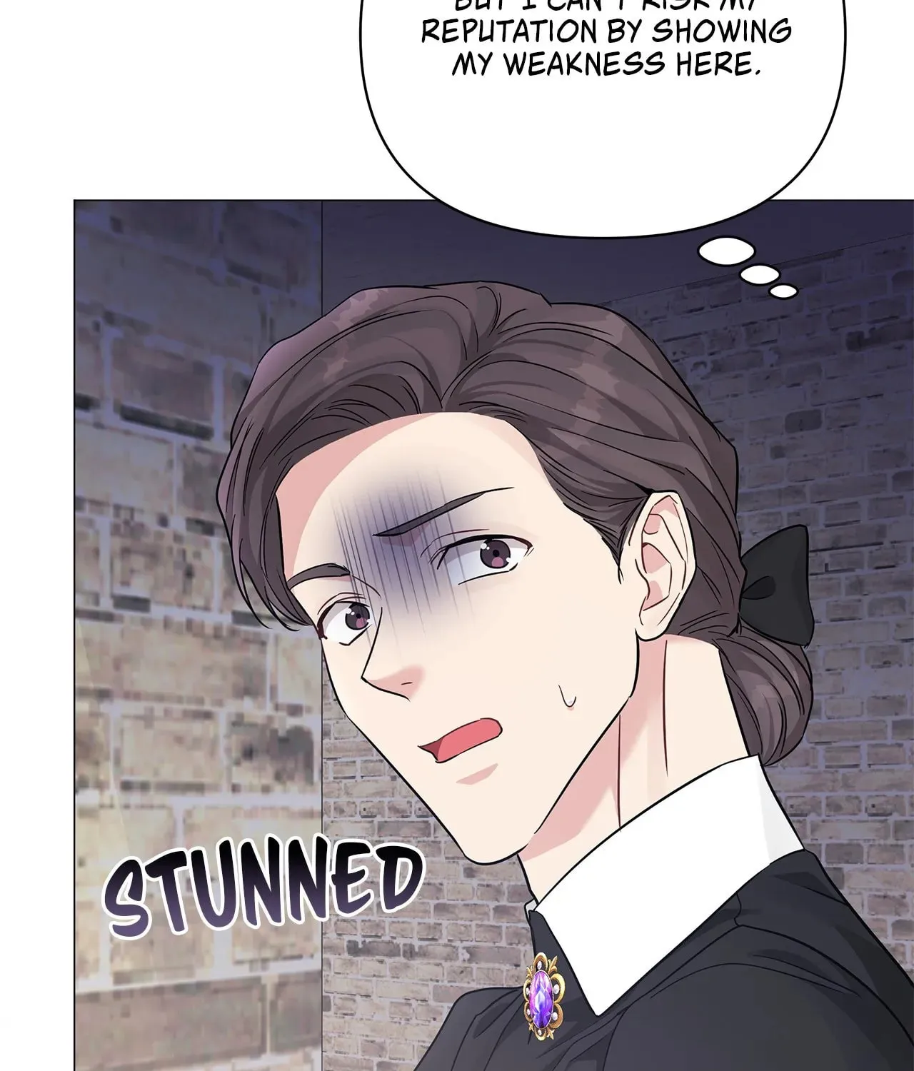 My Evil Husband Is Obsessed With the Wrong Person Chapter 17 page 133 - 