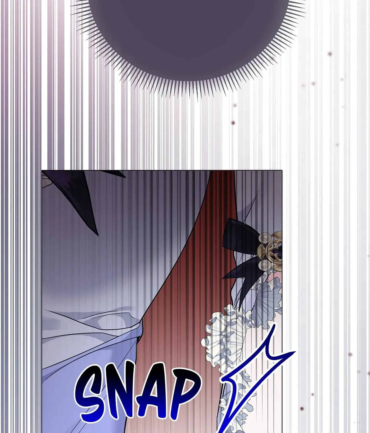 My Evil Husband Is Obsessed With the Wrong Person Chapter 17 page 135 - 