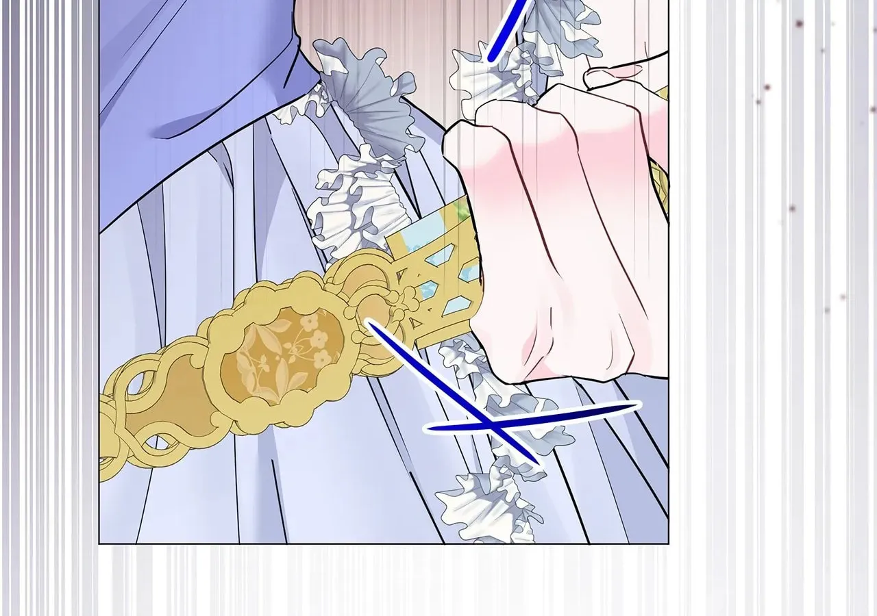 My Evil Husband Is Obsessed With the Wrong Person Chapter 17 page 136 - 