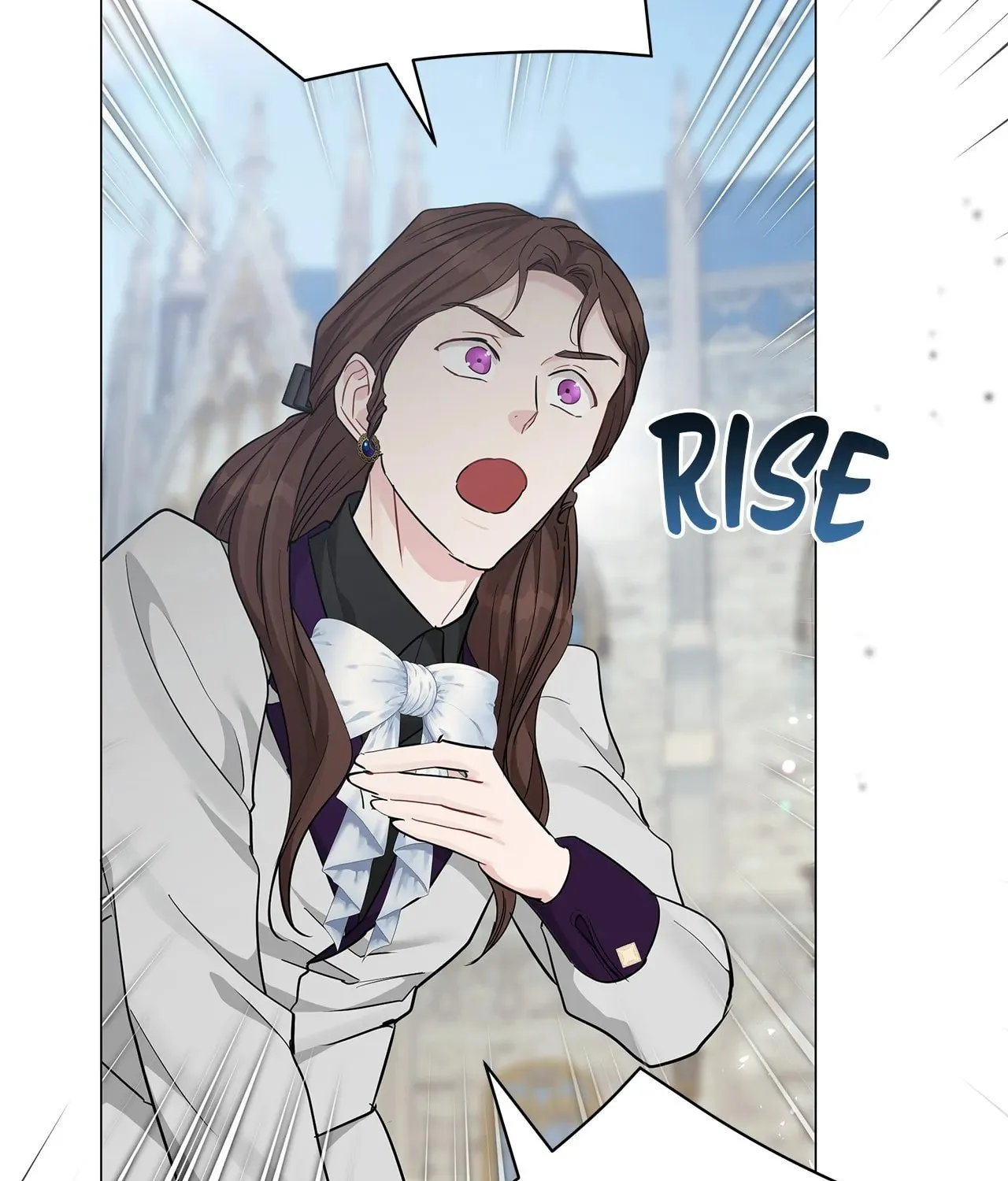 My Evil Husband Is Obsessed With the Wrong Person Chapter 17 page 142 - 