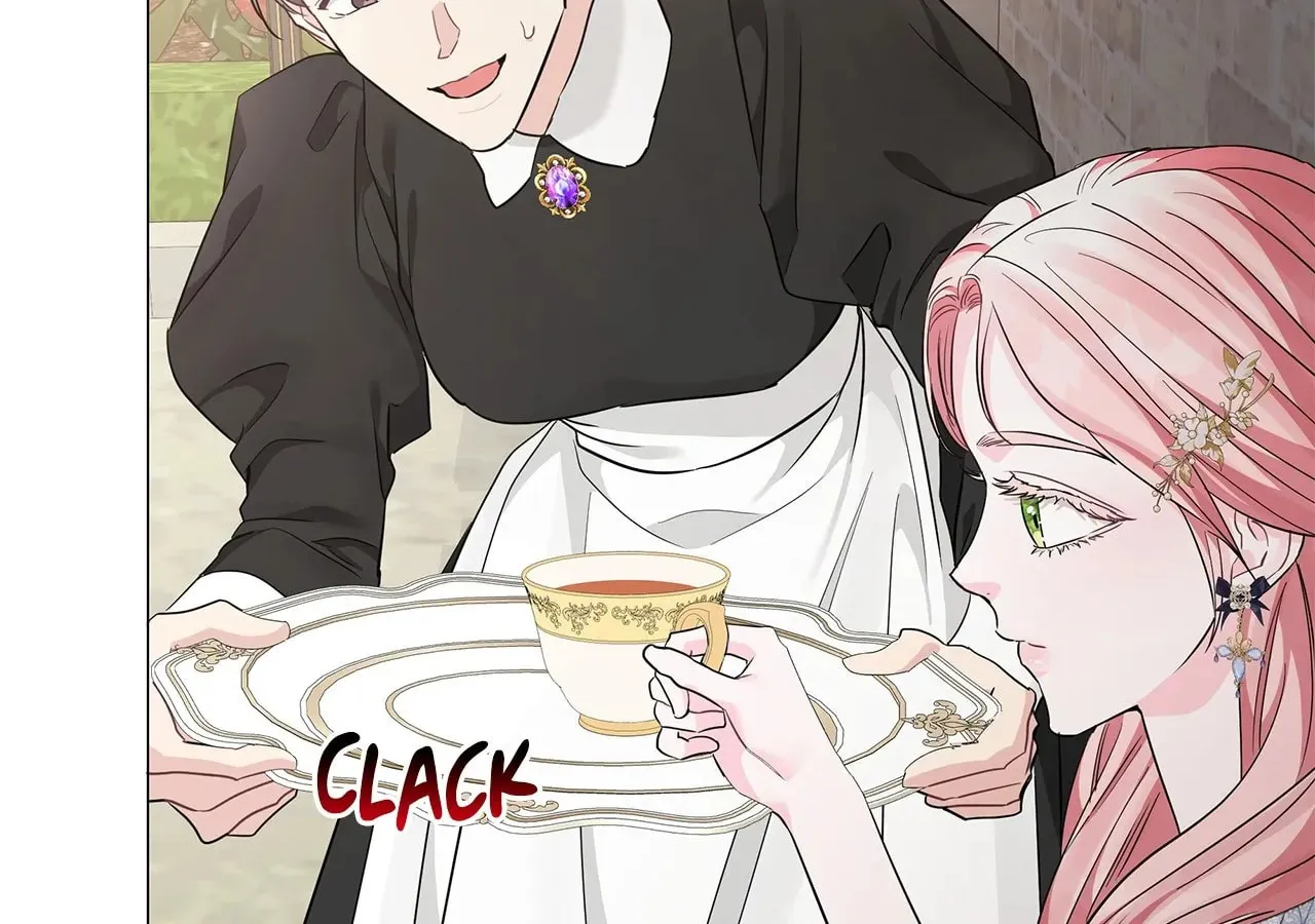 My Evil Husband Is Obsessed With the Wrong Person Chapter 17 page 156 - 