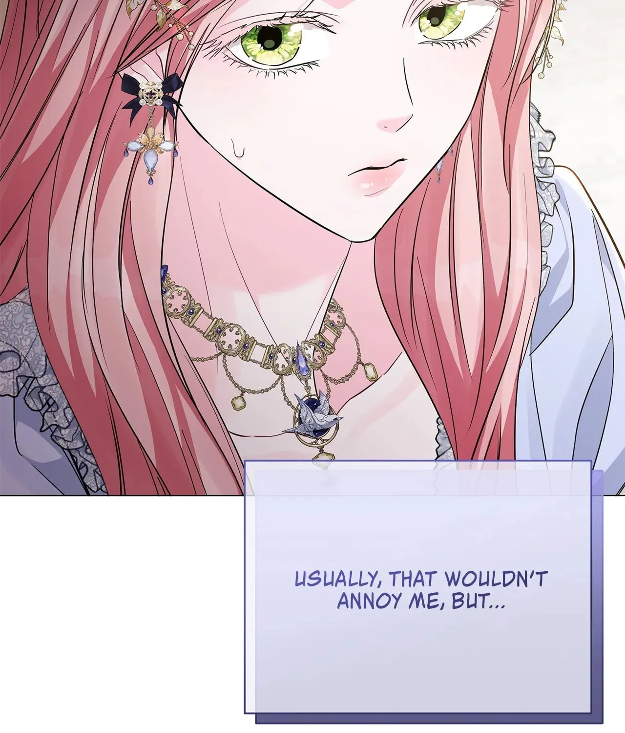 My Evil Husband Is Obsessed With the Wrong Person Chapter 17 page 159 - 