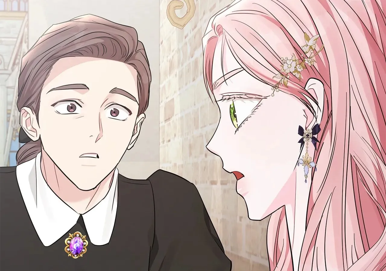 My Evil Husband Is Obsessed With the Wrong Person Chapter 17 page 164 - 