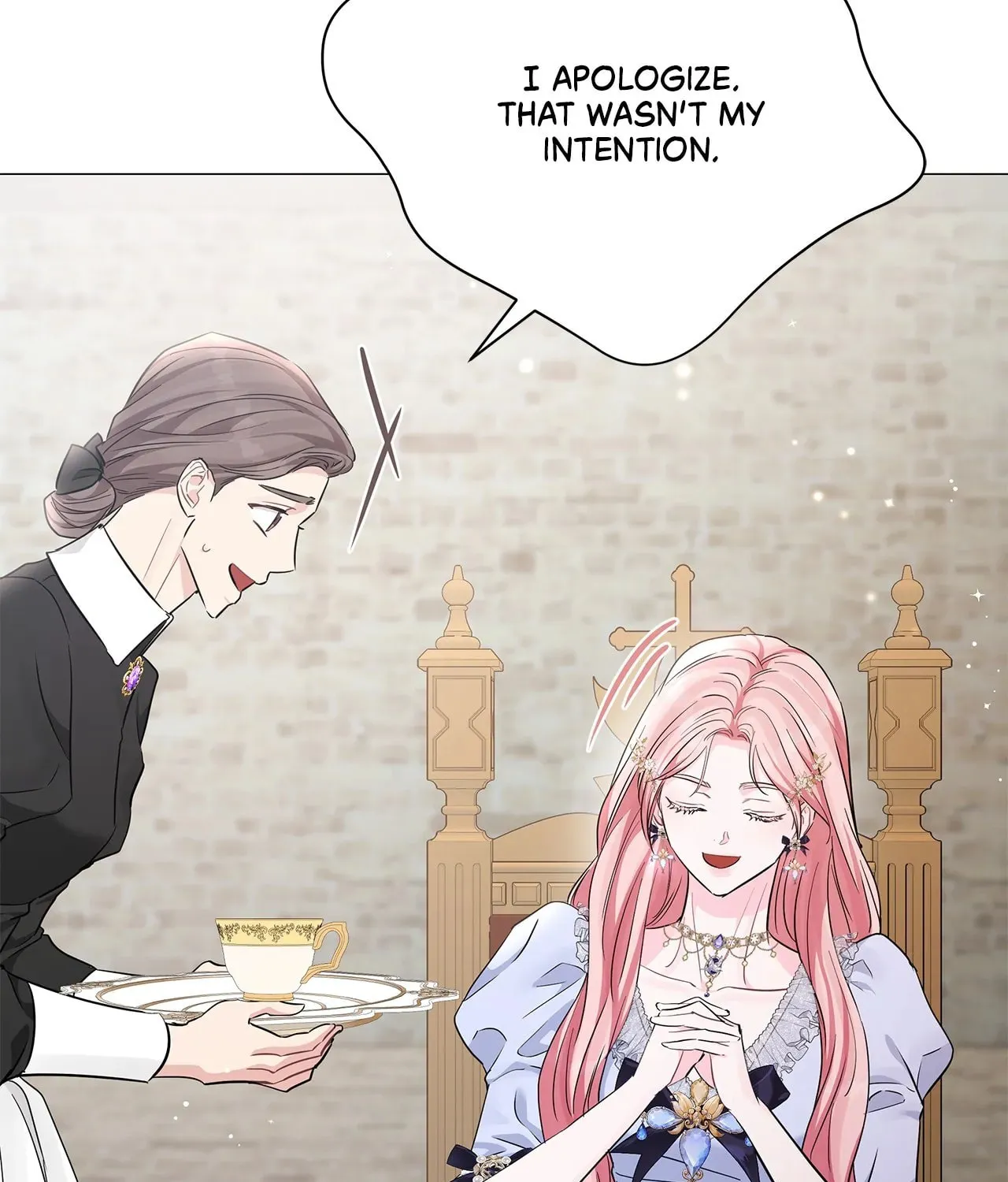 My Evil Husband Is Obsessed With the Wrong Person Chapter 17 page 167 - 