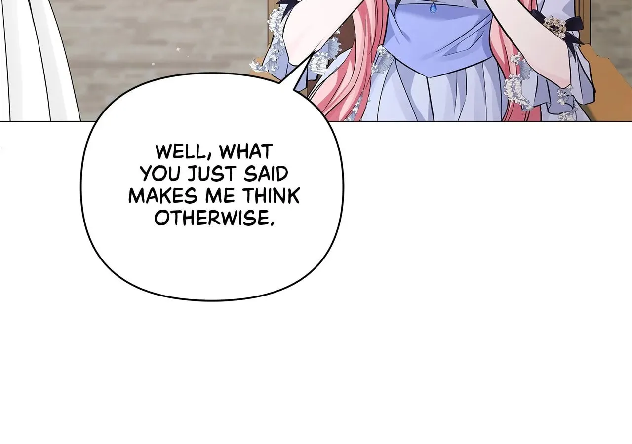 My Evil Husband Is Obsessed With the Wrong Person Chapter 17 page 168 - 