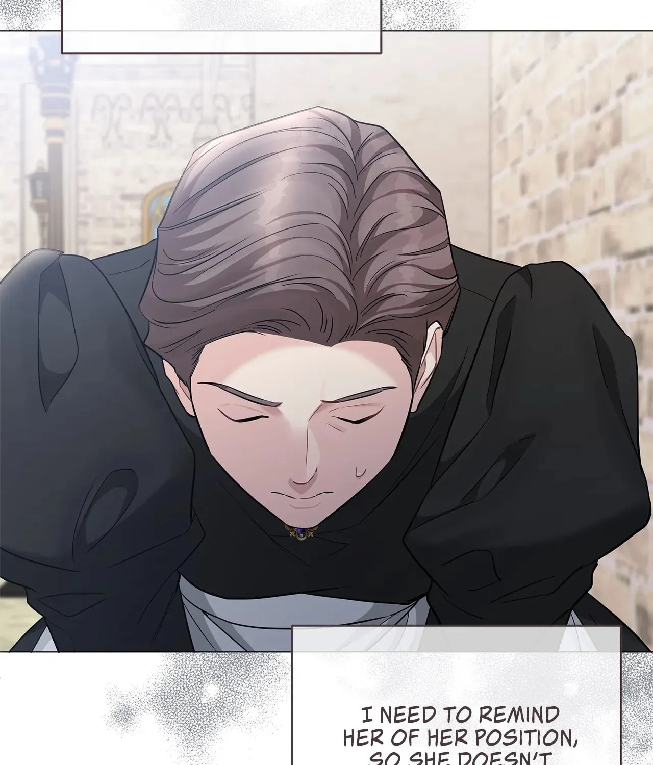 My Evil Husband Is Obsessed With the Wrong Person Chapter 17 page 173 - 