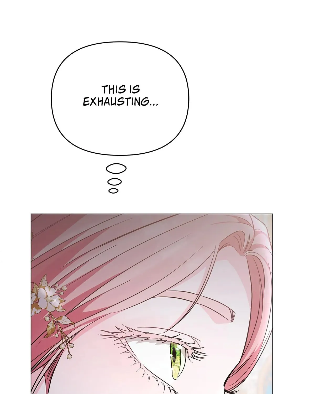 My Evil Husband Is Obsessed With the Wrong Person Chapter 17 page 175 - 