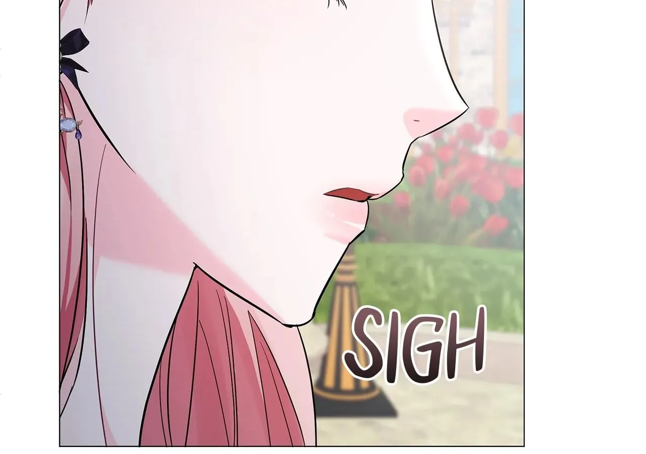 My Evil Husband Is Obsessed With the Wrong Person Chapter 17 page 176 - 
