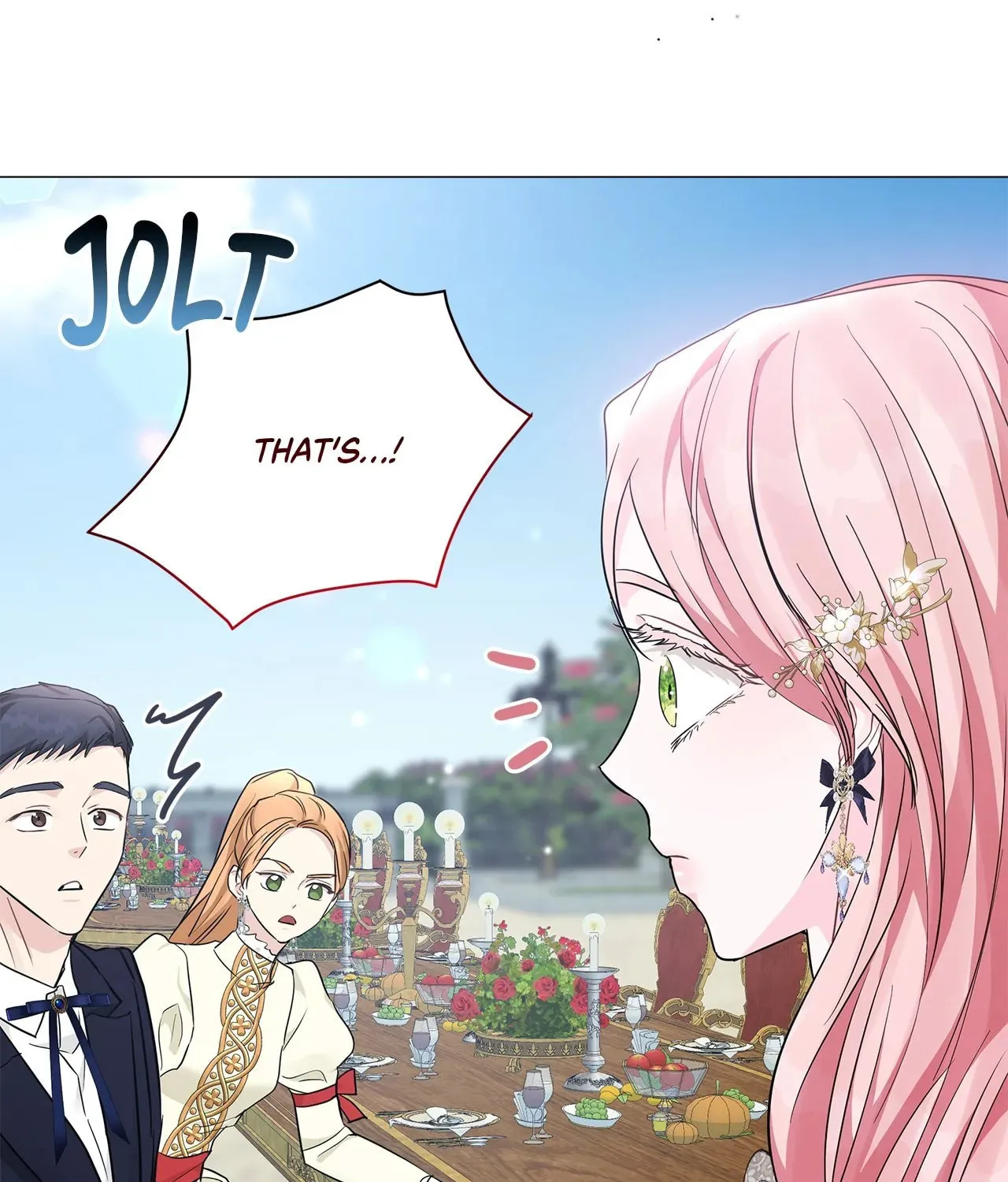 My Evil Husband Is Obsessed With the Wrong Person Chapter 17 page 182 - 