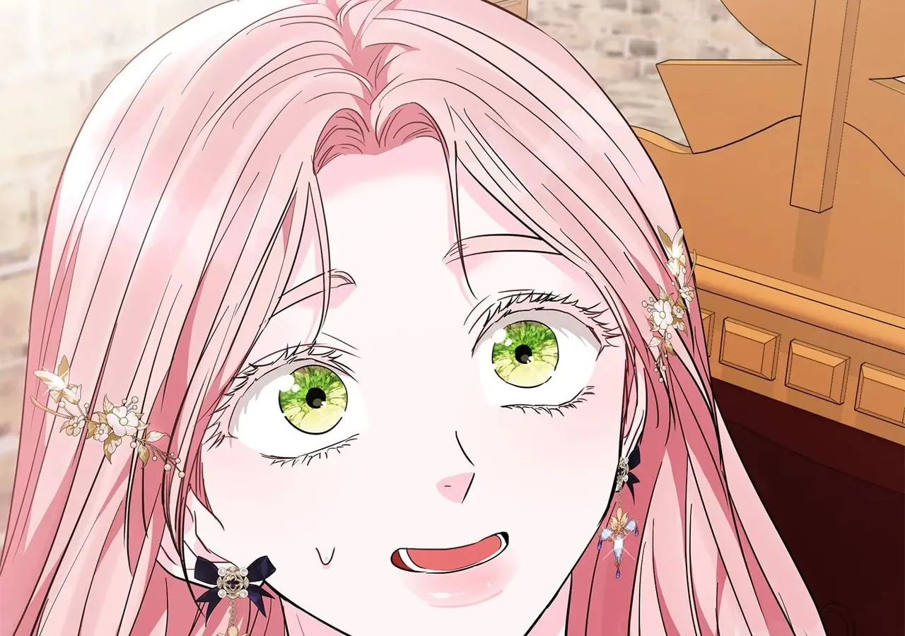 My Evil Husband Is Obsessed With the Wrong Person Chapter 17 page 189 - 