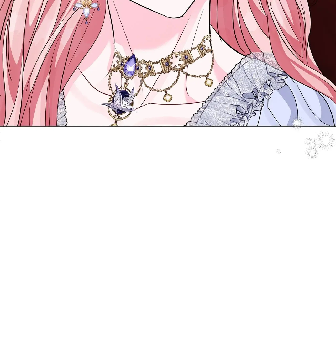 My Evil Husband Is Obsessed With the Wrong Person Chapter 17 page 190 - 