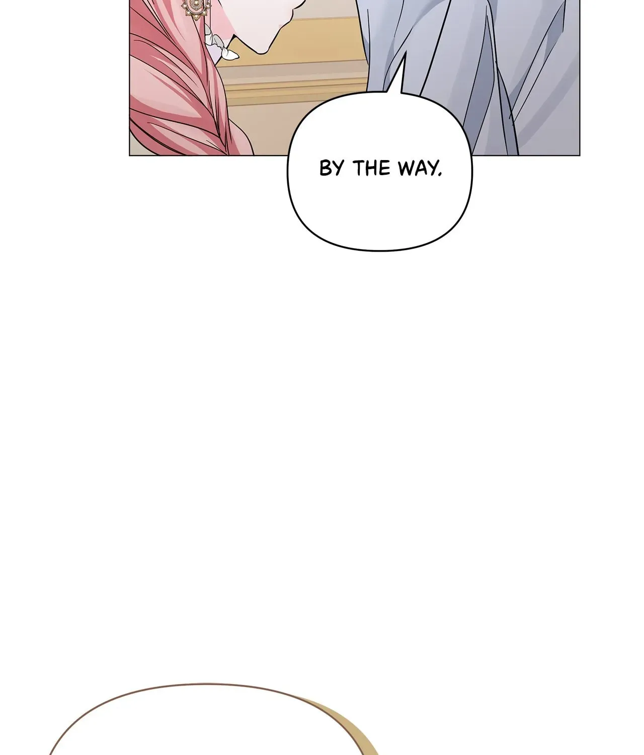 My Evil Husband Is Obsessed With the Wrong Person Chapter 17 page 20 - 