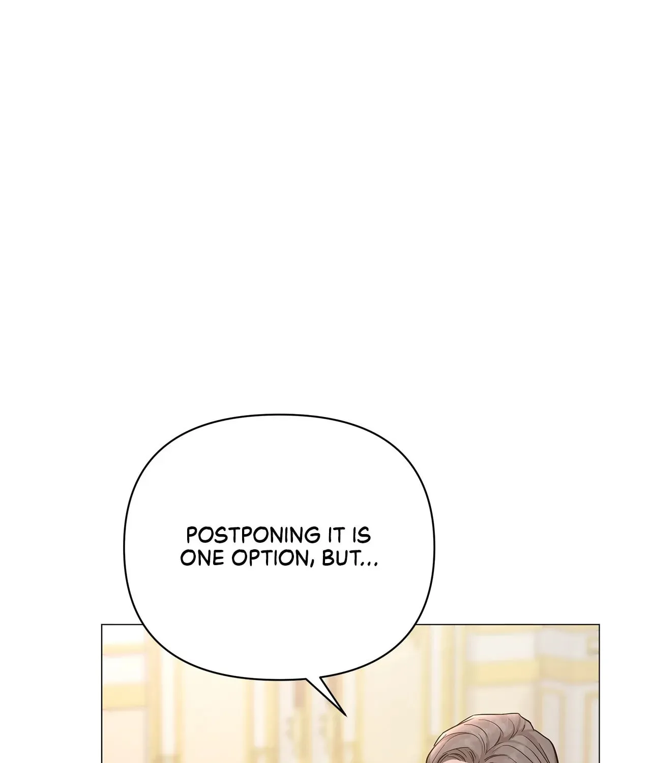 My Evil Husband Is Obsessed With the Wrong Person Chapter 17 page 37 - 