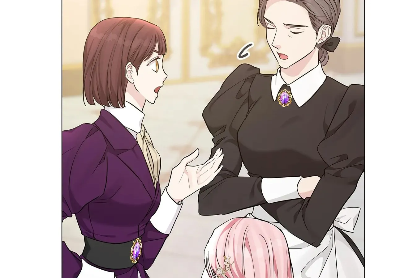 My Evil Husband Is Obsessed With the Wrong Person Chapter 17 page 38 - 