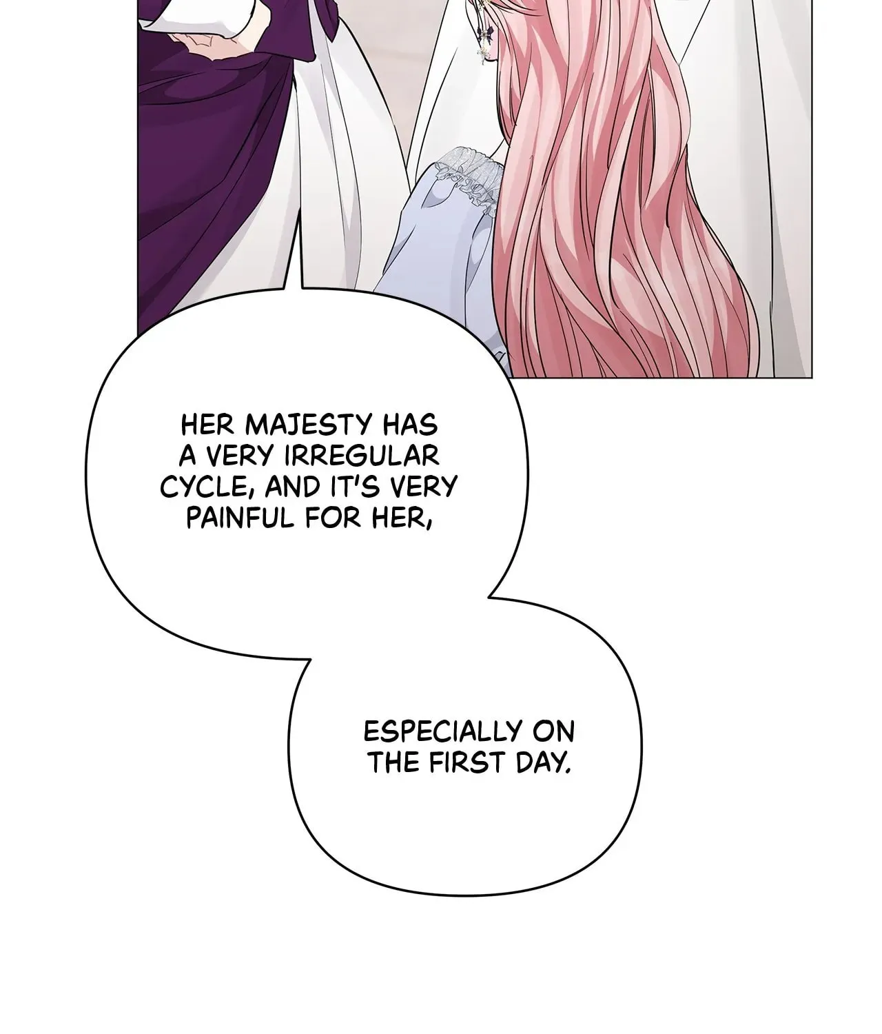 My Evil Husband Is Obsessed With the Wrong Person Chapter 17 page 39 - 