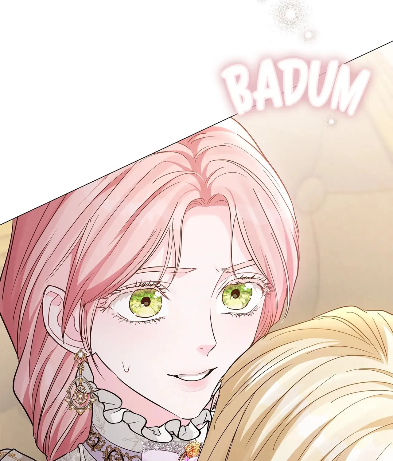 My Evil Husband Is Obsessed With the Wrong Person Chapter 17 page 5 - 