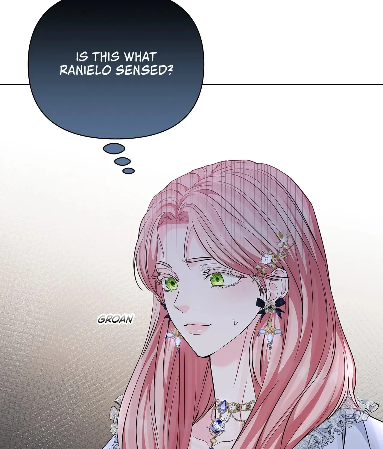 My Evil Husband Is Obsessed With the Wrong Person Chapter 17 page 41 - 