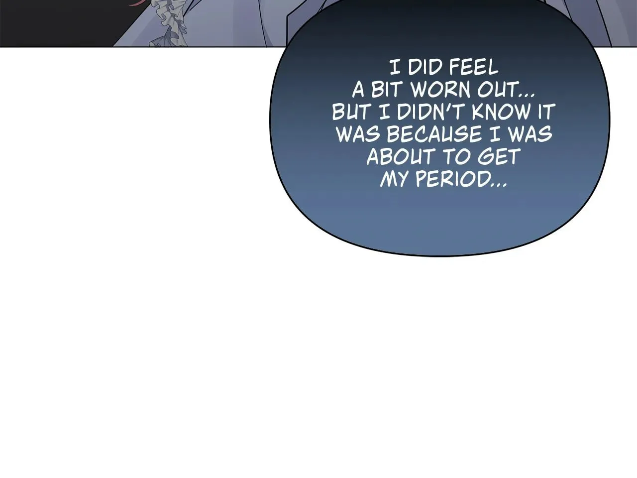 My Evil Husband Is Obsessed With the Wrong Person Chapter 17 page 43 - 
