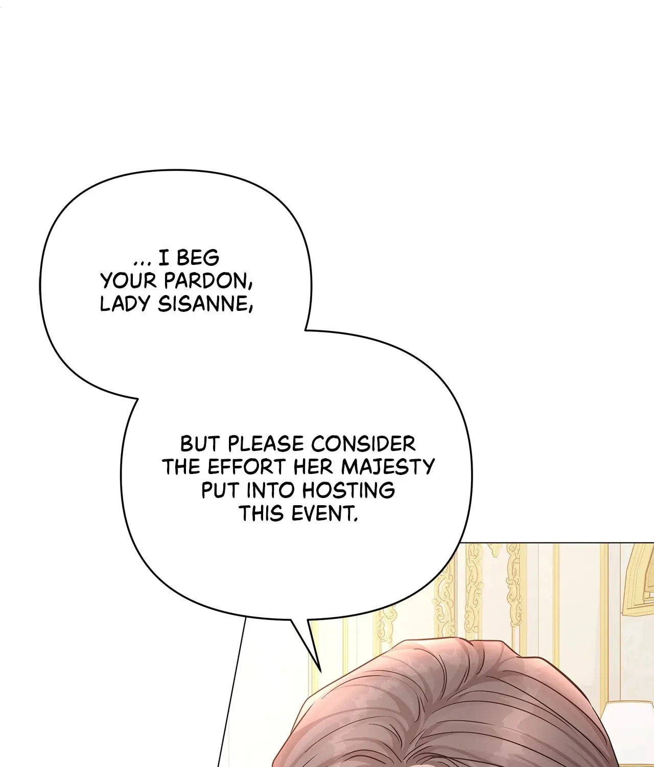 My Evil Husband Is Obsessed With the Wrong Person Chapter 17 page 46 - 
