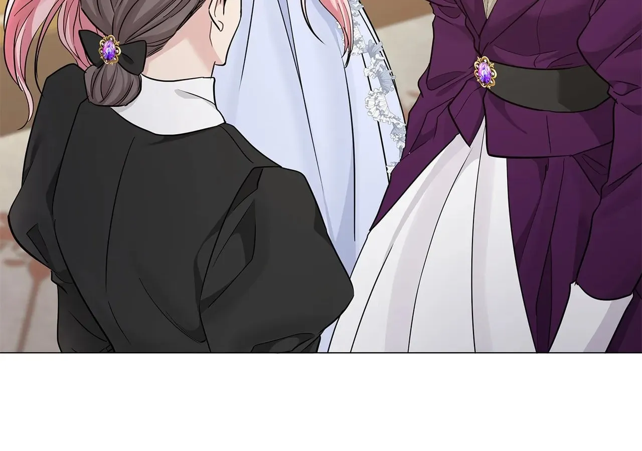 My Evil Husband Is Obsessed With the Wrong Person Chapter 17 page 53 - 