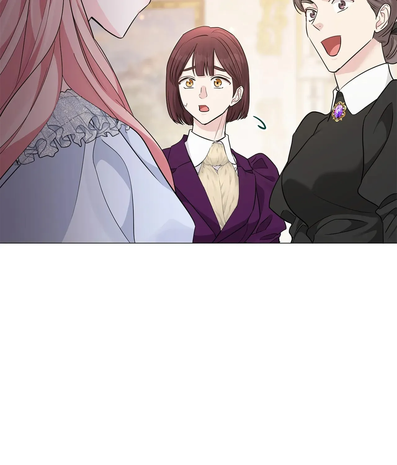 My Evil Husband Is Obsessed With the Wrong Person Chapter 17 page 56 - 