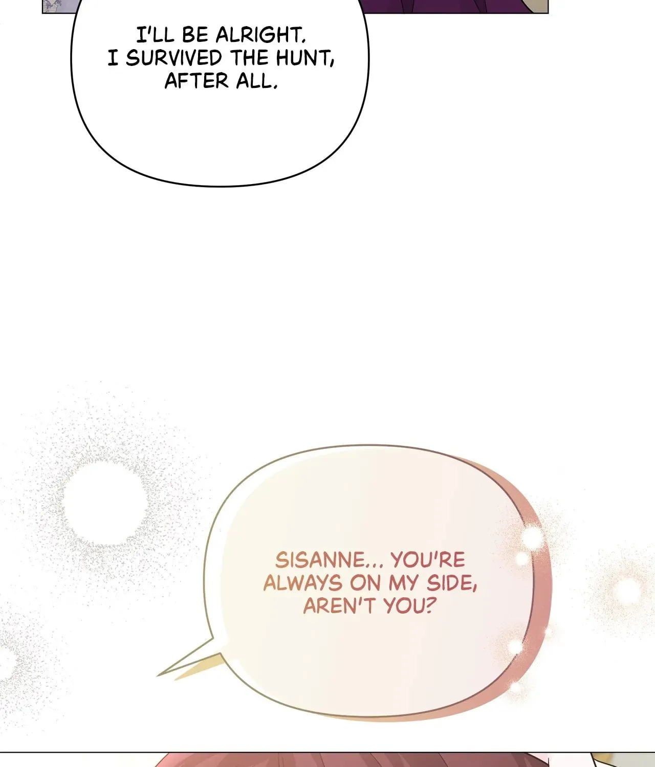 My Evil Husband Is Obsessed With the Wrong Person Chapter 17 page 61 - 