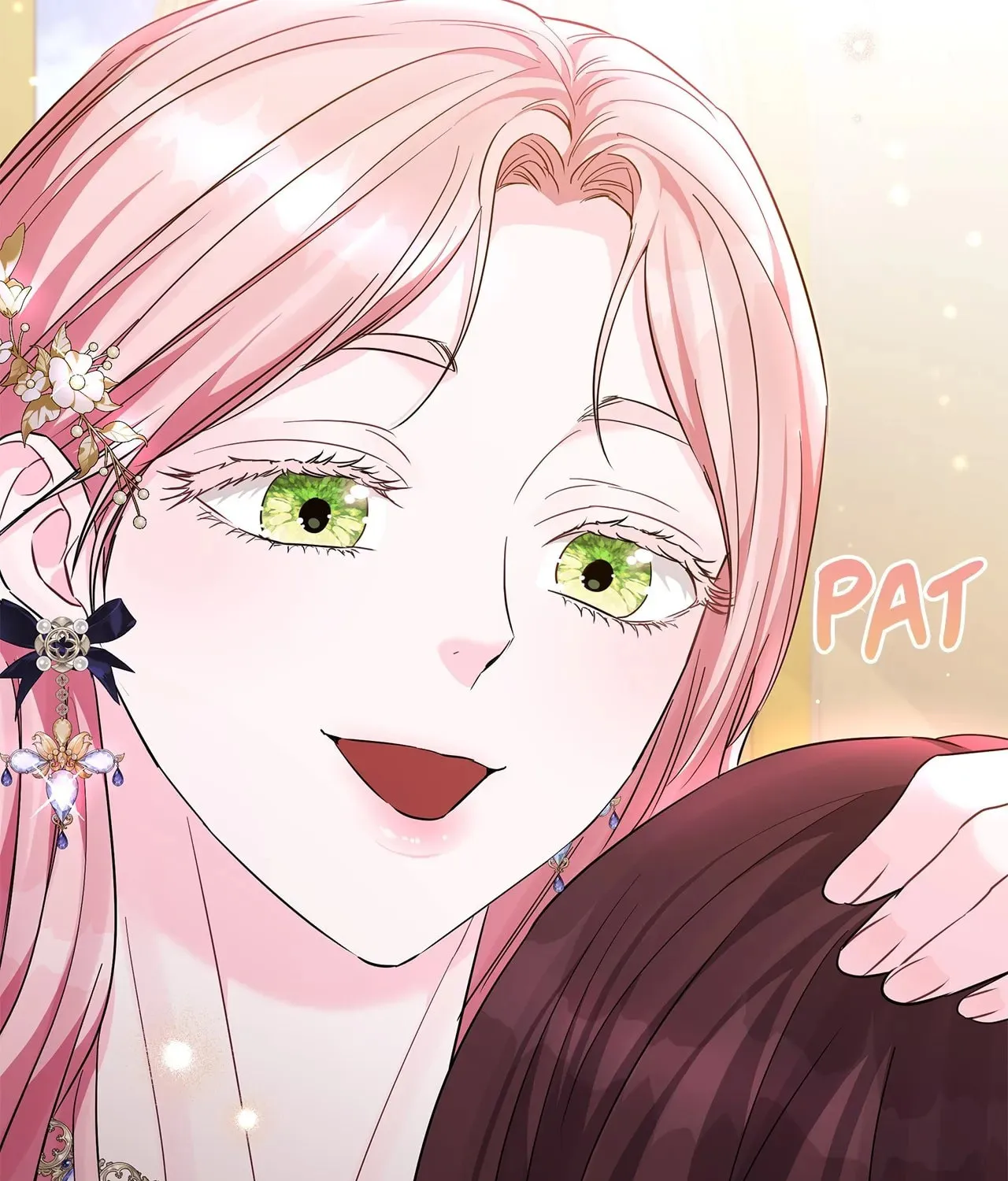 My Evil Husband Is Obsessed With the Wrong Person Chapter 17 page 65 - 