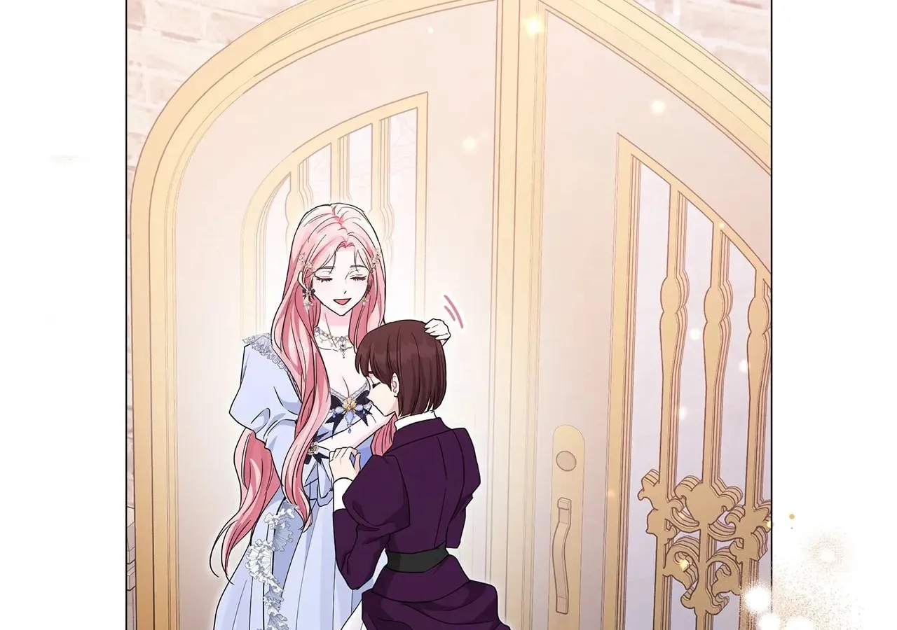 My Evil Husband Is Obsessed With the Wrong Person Chapter 17 page 68 - 