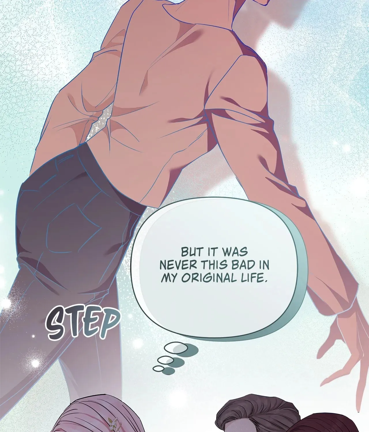 My Evil Husband Is Obsessed With the Wrong Person Chapter 17 page 81 - 