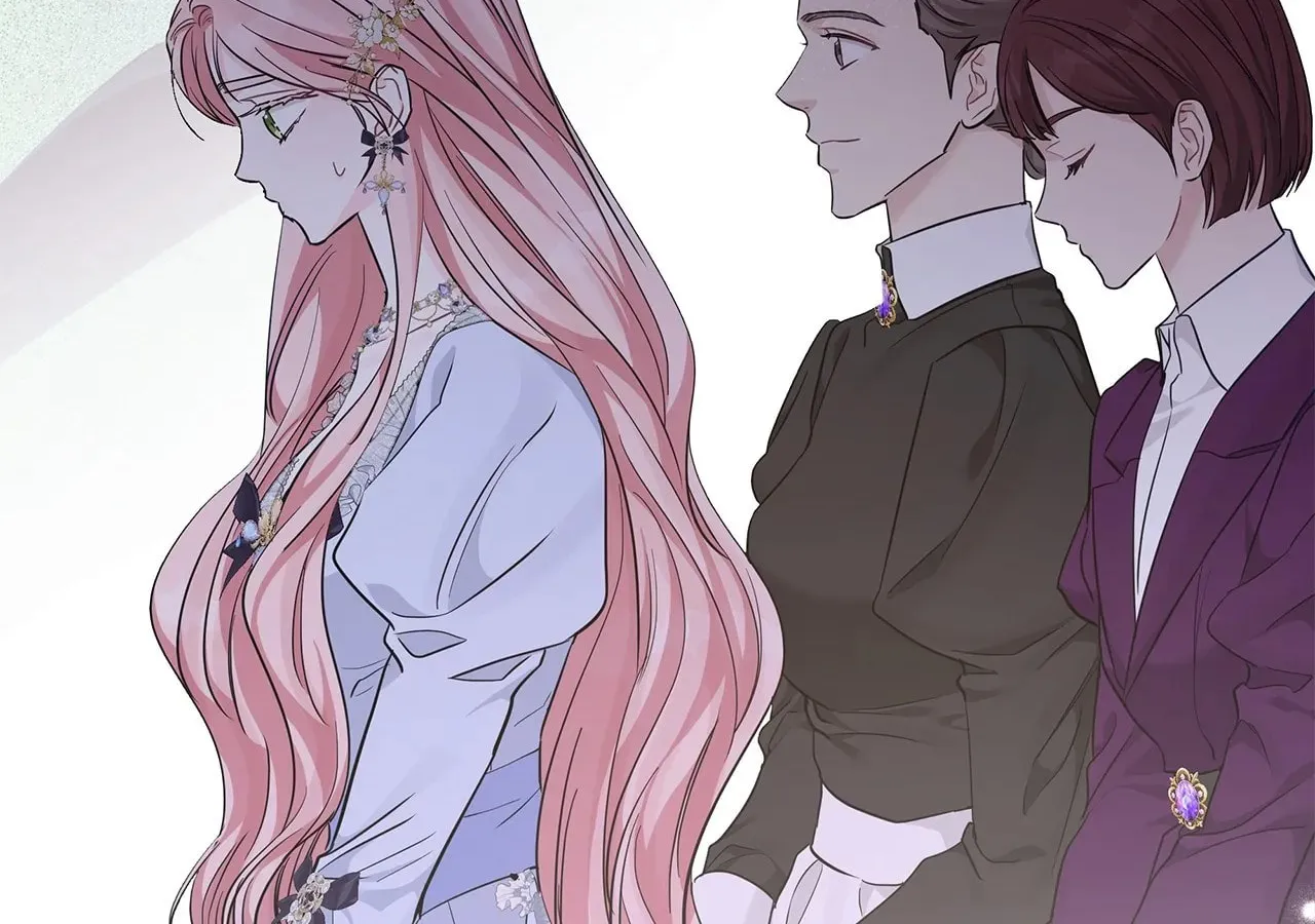 My Evil Husband Is Obsessed With the Wrong Person Chapter 17 page 82 - 